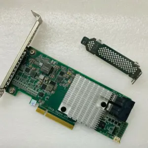 INSPUR 9300-8I SAS HBA Storage Controller 8 Sc03d844a36444f298bdaccd24a42a59aR 1