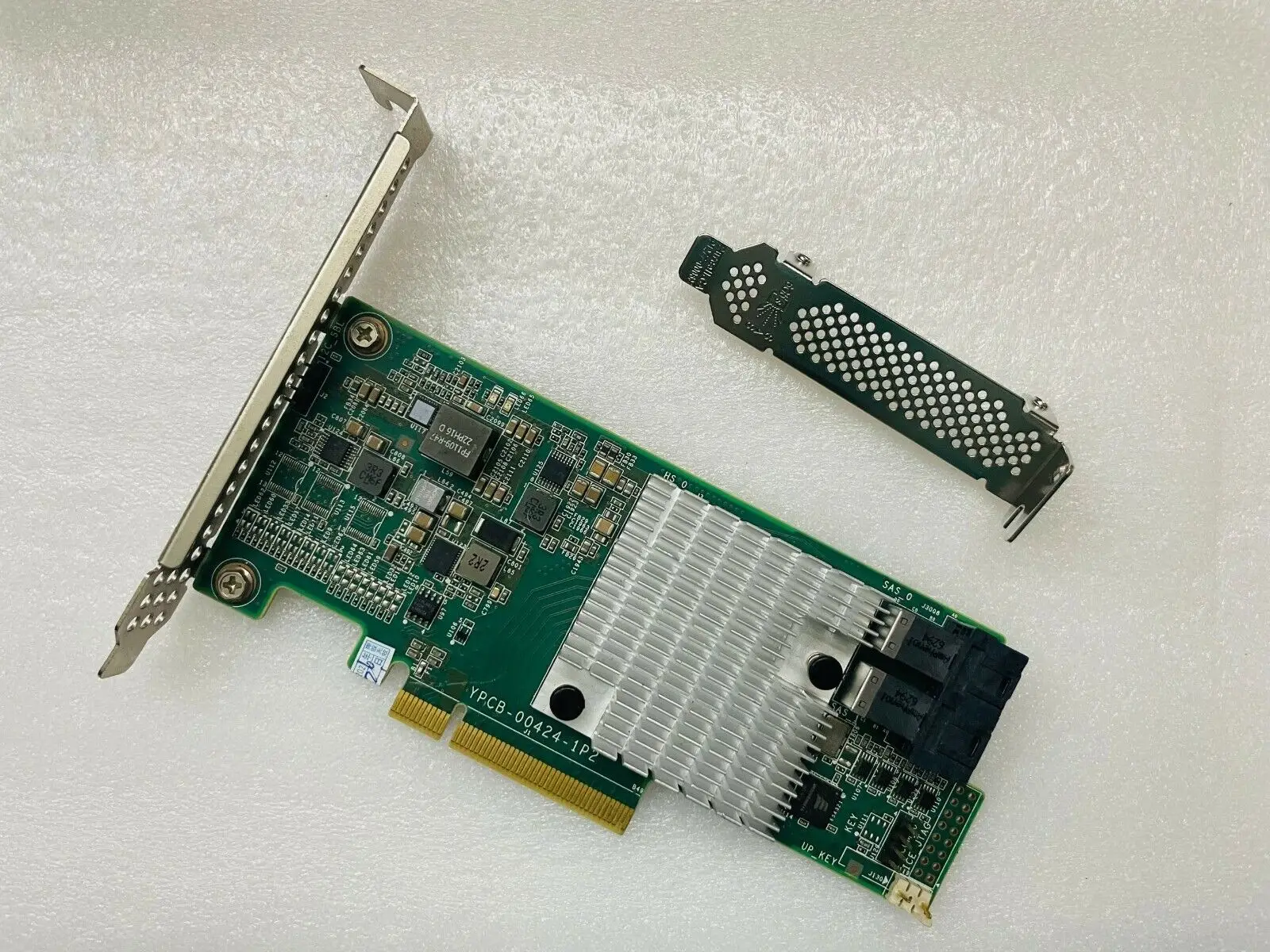 INSPUR 9300-8I SAS HBA Storage Controller 4 INSPUR 9300-8I SAS HBA Storage Controller - Image 4