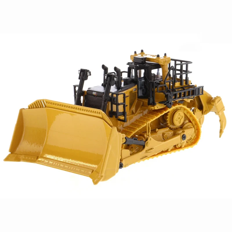 1:87 Scale CAT D11 Dozer Model for Collectors 2 1:87 Scale CAT D11 Dozer Model for Collectors - Image 2