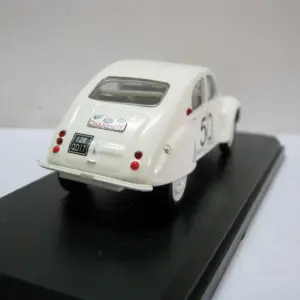 1960s Citroen 2CV Dagonet 1956 Diecast Model 10 Sc04268e66f004773a66cc5c04627b5dcM