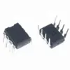 8-Piece DIP-8 Logic IC Set for Electronics