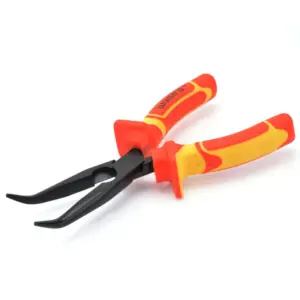 Insulated Bent Nose Pliers for Electrical Work 11 Sc055ff4751a94e019f7f3896ff68bf65E