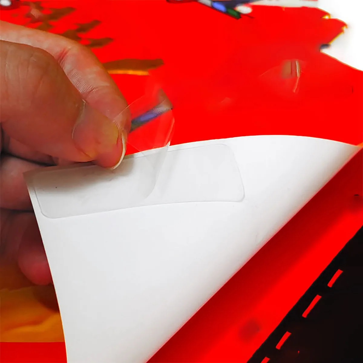 Transparent Double-Sided Adhesive Tape (Pack of 60-240) 5 Transparent Double-Sided Adhesive Tape (Pack of 60-240) - Image 5