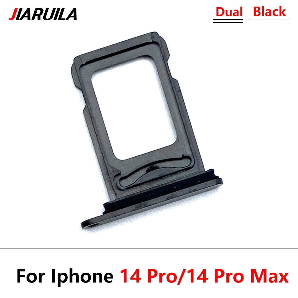 iPhone 14 Series SIM Card Tray in Multiple Colors 2 iPhone 14 Series SIM Card Tray in Multiple Colors - Image 2