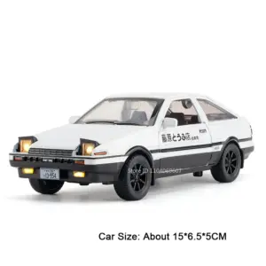 1:30 Scale Subaru Forester Model Car 18 Sc060d8af7b8e4e5eb4eb267d03010e43P