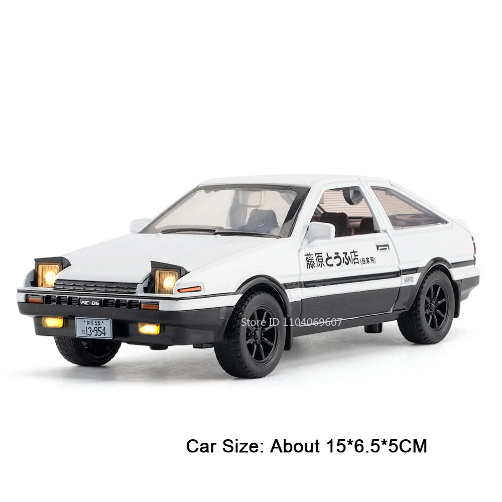 1:30 Scale Subaru Forester Model Car 9 1:30 Scale Subaru Forester Model Car - Image 9
