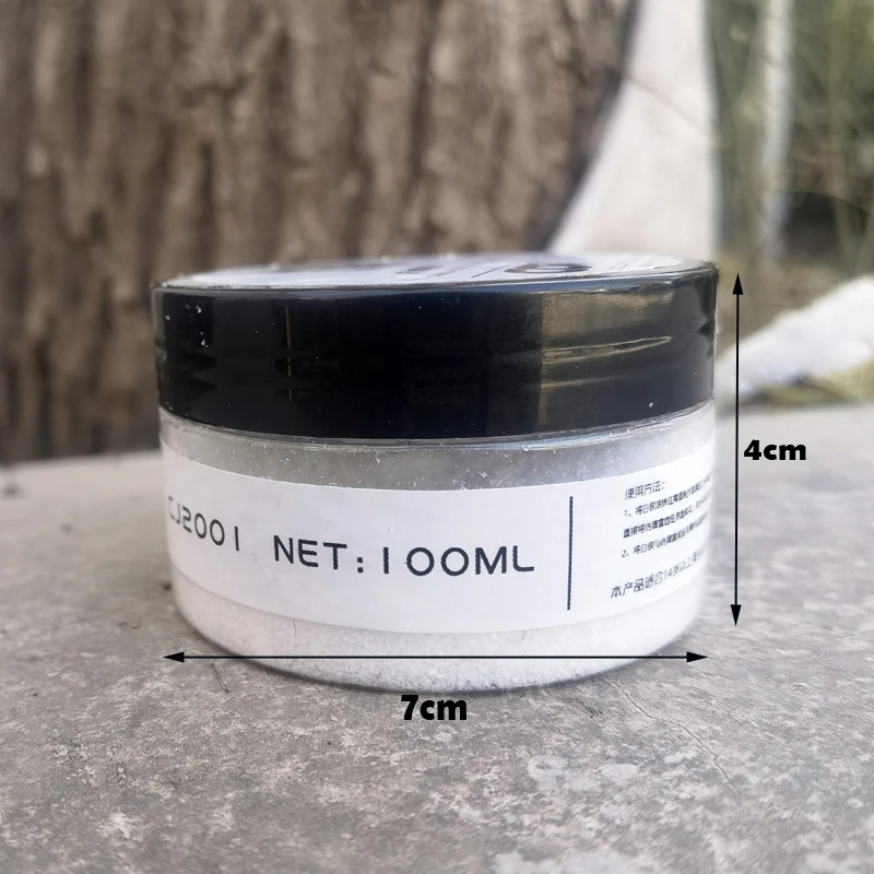 Realistic Snow Powder for Miniature Scenes 7 Realistic Snow Powder for Miniature Scenes - Image 7