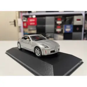 1:43 Scale Fairlady 350Z Diecast Model 9 Sc06d760b936a473b8fbe6dd147cdd727H