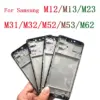 Samsung M12-M53 Middle Frame Replacement