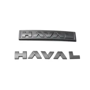Haval Emblem for Models 2020-2023 15 Sc08dd47db7de4faba5e6c95c41c919581