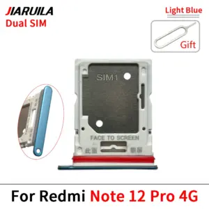 Xiaomi Redmi Note 12 SIM Card Tray Replacement 15 Sc0905c80c27340b8bf2b7805b2a5bd0aS 1
