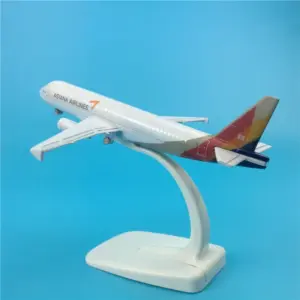 16 cm Diecast Airplane Collection for Display 12 Sc09af8ae217f4351a739e2da47d0307fJ