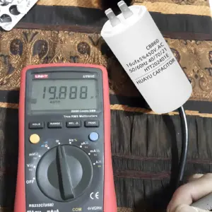 CBB60 450VAC Power Capacitor for Motors 11 Sc0a3391f603d4b48a1ef142a1046011ai