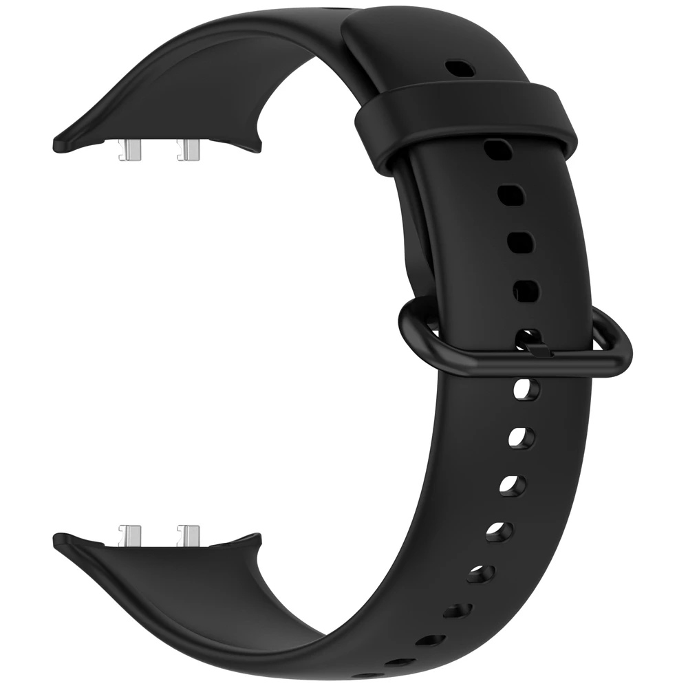 Silicone Strap for HONOR Watch 5 Model HW5 7 Silicone Strap for HONOR Watch 5 Model HW5 - Image 7