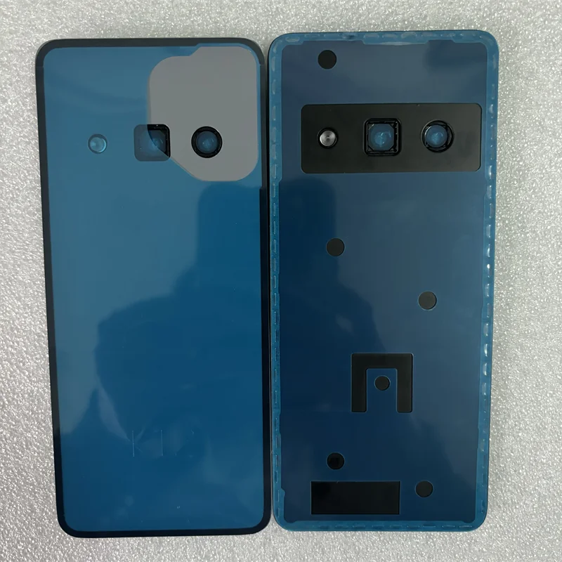 Redmi A3 23129RN51X Rear Door Panel Replacement 2 Redmi A3 23129RN51X Rear Door Panel Replacement - Image 2