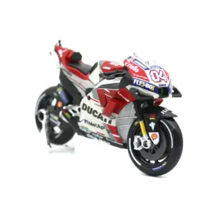 Yamaha 2022 Motorcycle Diecast Model 1:18 Scale 14 Sc0acab9b27394ba2961eae832ce370fax