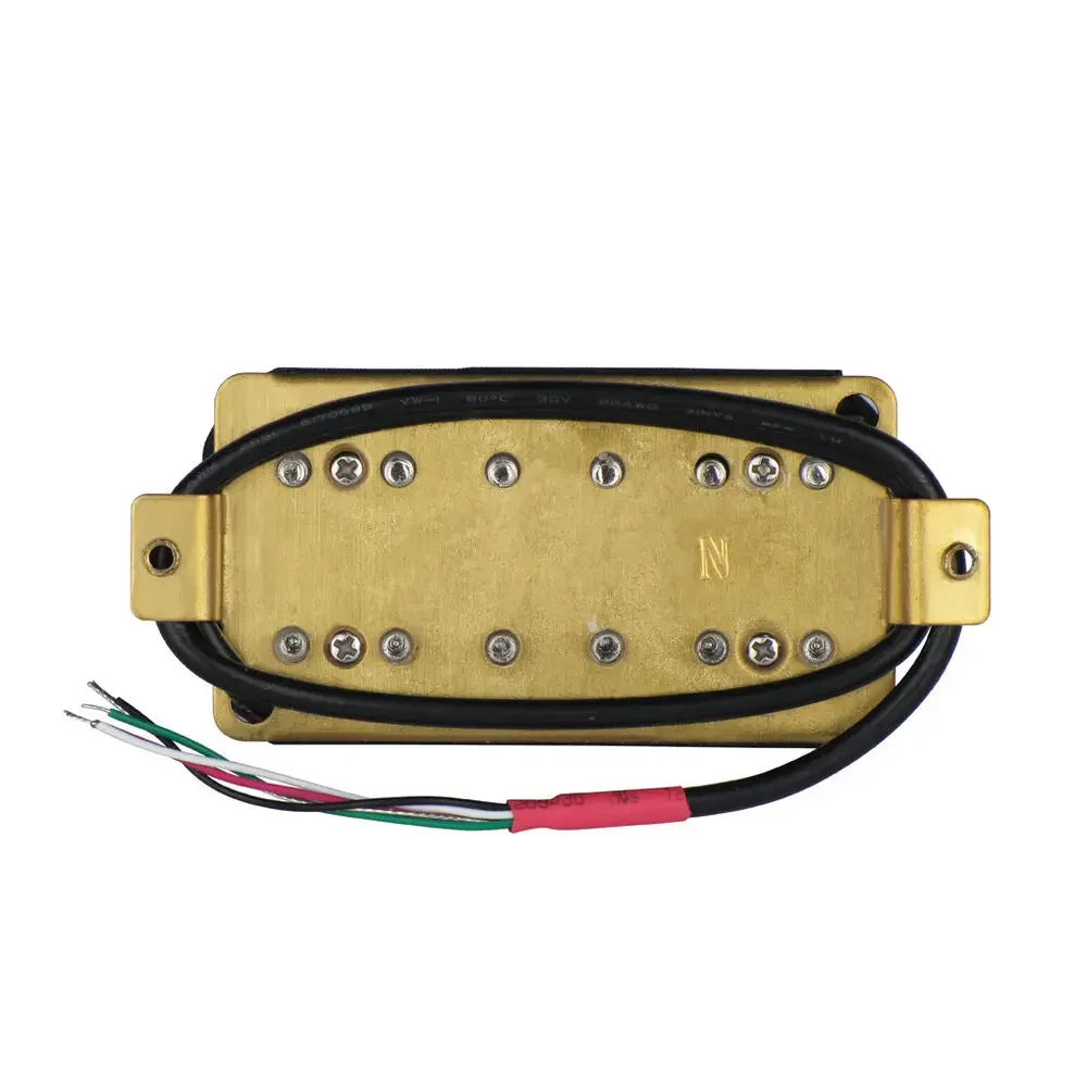 High-Performance Electric Guitar Humbucker Pickup 5 High-Performance Electric Guitar Humbucker Pickup - Image 5