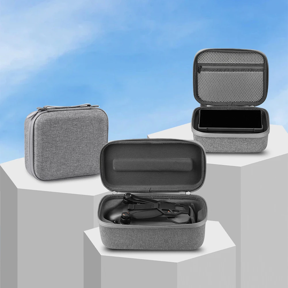 DJI Mavic 4 Pro Drone Protective Case 3 DJI Mavic 4 Pro Drone Protective Case - Image 3