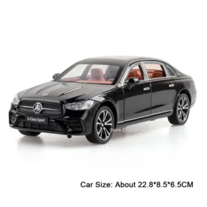 1:24 Scale Alloy Model Car by Caipo 17 Sc0c224e0e0fd463899819f9f44d03e27T