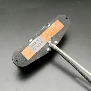 Alnico 5 ST Style Electric Guitar Pickups Set 11 Sc0cbcf045a8249898da22ed31a28702bh