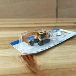 Komatsu PC210-8 Construction Excavator Keychain 6 Sc0d6f7ac15aa412a98051d0b21fa4dc9A