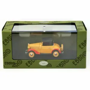 Vintage 1938 Nissan Datsun Roadster Model 10 Sc0df58d89f5044088a88892d1ee4a91cP