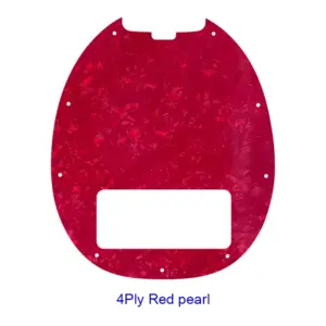 Music Man Stingray Classic 5-String Pickguard 11 Sc0eaeb001fa9473db4d2bebe49b63be5R