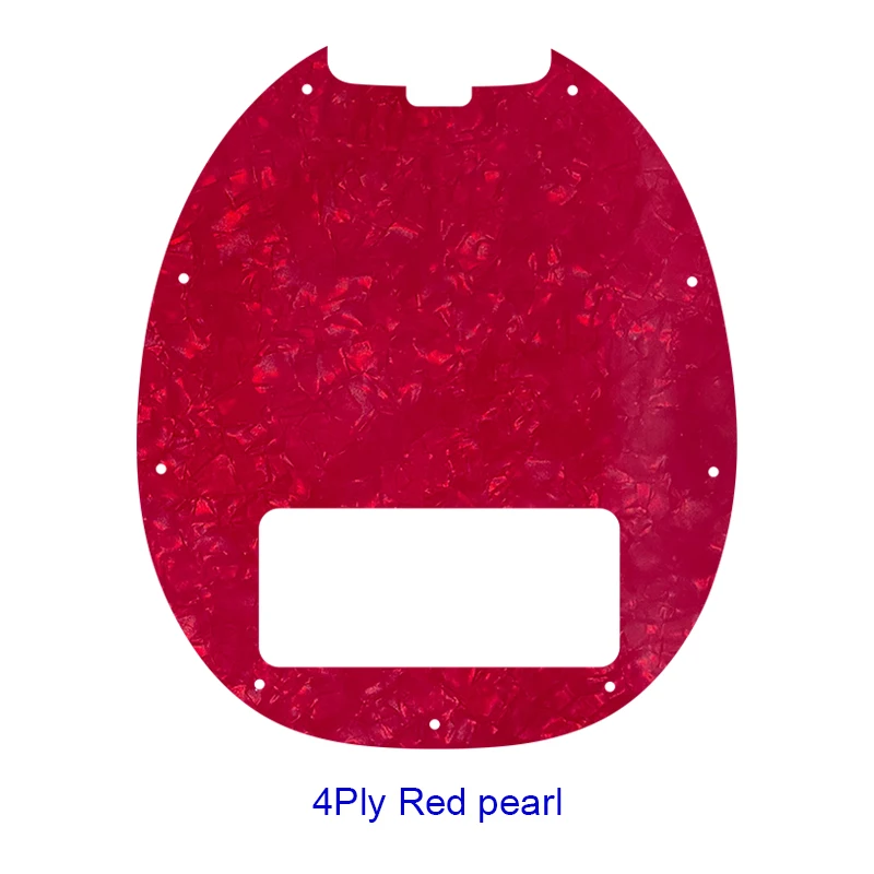 Music Man Stingray Classic 5-String Pickguard 2 Music Man Stingray Classic 5-String Pickguard - Image 2