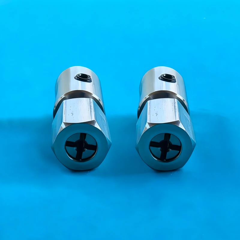 Stainless Steel RC Coupling Set 4-2mm & 4-1.5mm 8 Stainless Steel RC Coupling Set 4-2mm & 4-1.5mm - Image 8