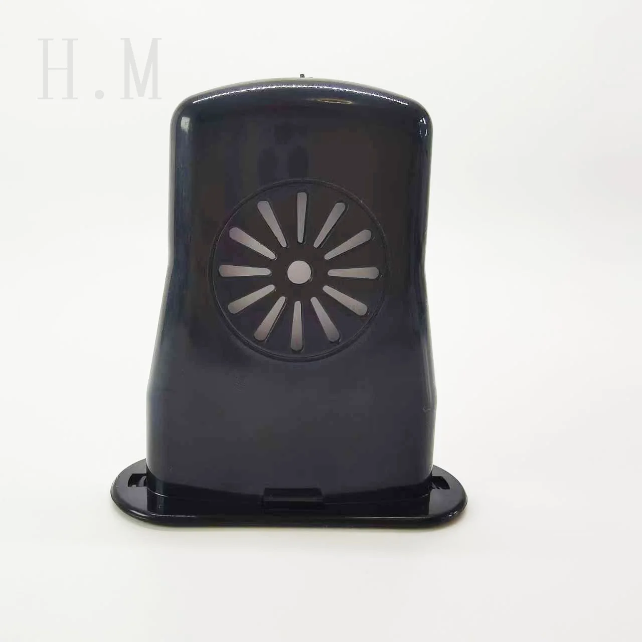 Silver Guitar Sound Hole Humidifier DMXJ 3 Silver Guitar Sound Hole Humidifier DMXJ - Image 3