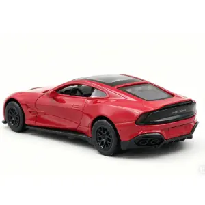 Aston Martin Vanquish 1/41 Alloy Model 7 Sc0f8895596454385a885a27d99a408788