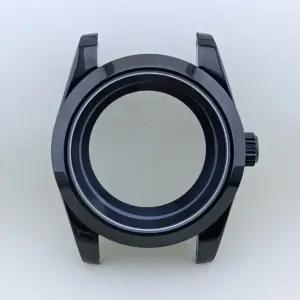 NH35 39mm Watch Case for Mechanical Movements 17 Sc113e20b75414c31ae57c0dfe098fb5d2