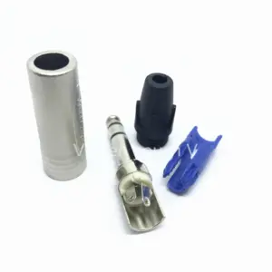 20-Pack NP3X 6.35mm Stereo Jack Plugs 9 Sc119f8a4c6ff42a1a785061d7822f945P 2