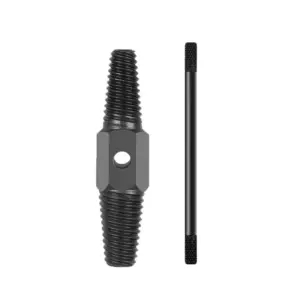 Heavy-duty Black Double-Head Screw Extractor Set 13 Sc11d22bbb51841da92c20247c3353a7bE