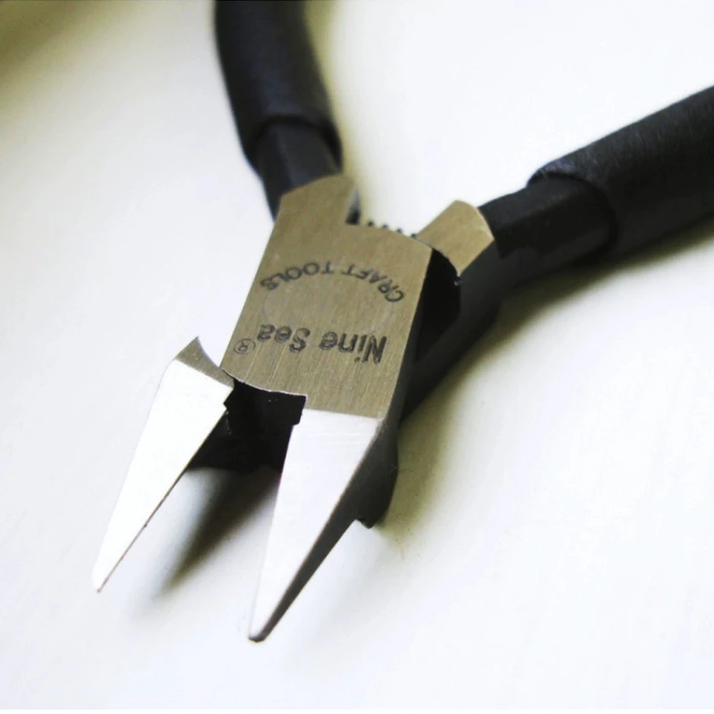 Nine Sea 609 Hobby Side Cutter for Precision 4 Nine Sea 609 Hobby Side Cutter for Precision - Image 4