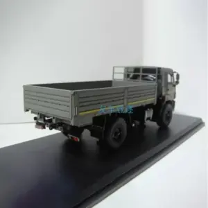 WELLY Kamaz 1/43 Scale Collectible Truck 9 Sc11fe8f9521c46ed82a4ef6e5729adb7G