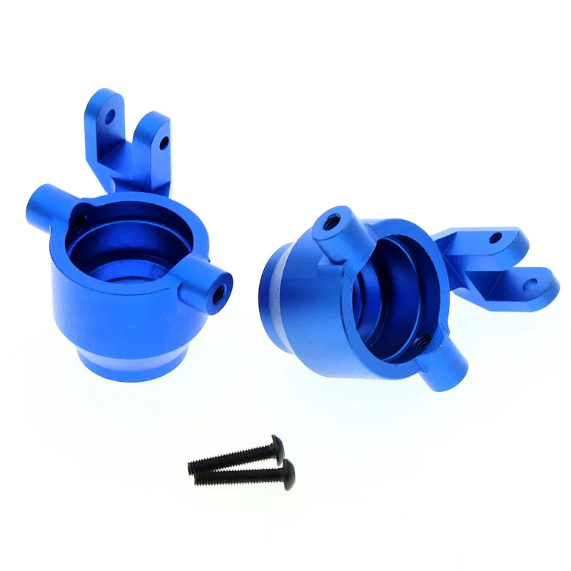 Metal Steering Set for TRAXXAS MAXX RC Car 9 Metal Steering Set for TRAXXAS MAXX RC Car - Image 9