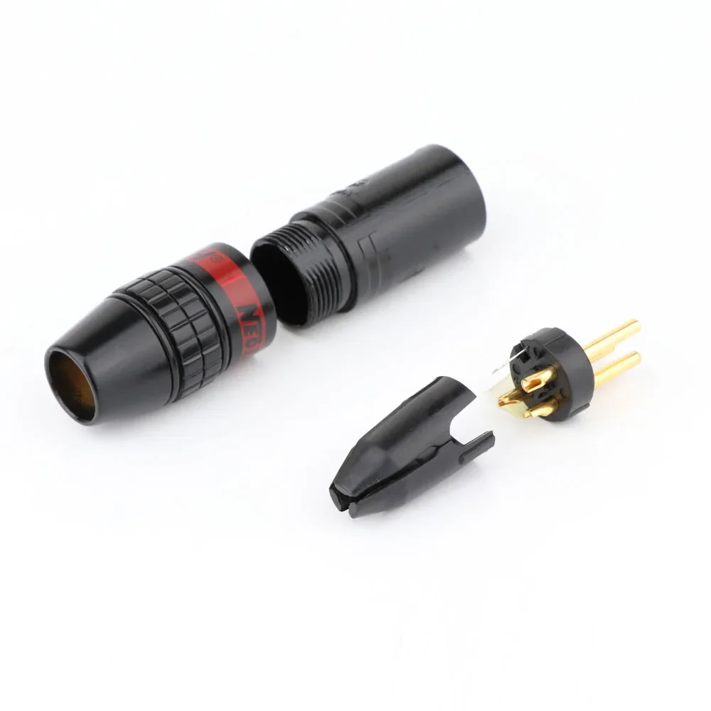 Premium XLR Audio Connectors for DIY Projects 5 Premium XLR Audio Connectors for DIY Projects - Image 5
