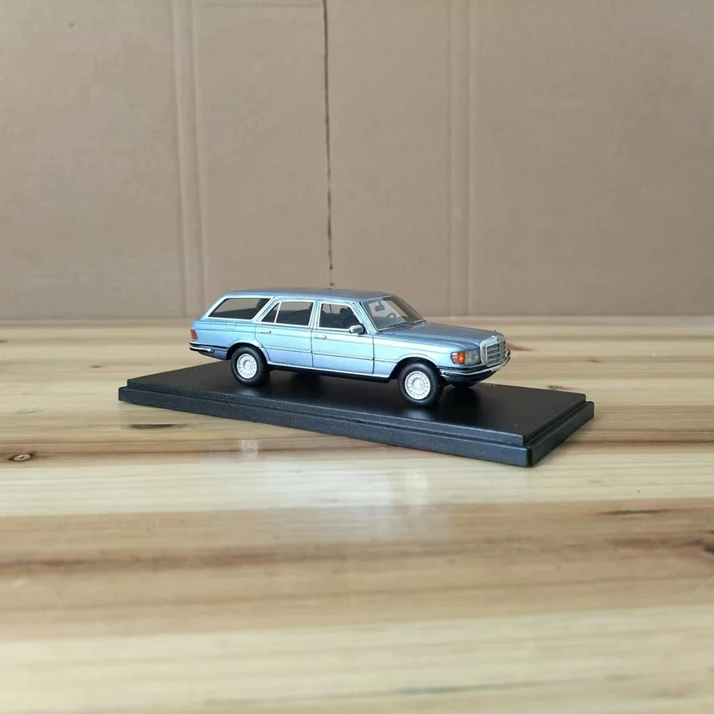 Vintage Benz 450SEL Crayford Wagon Model 1976 1 Vintage Benz 450SEL Crayford Wagon Model 1976