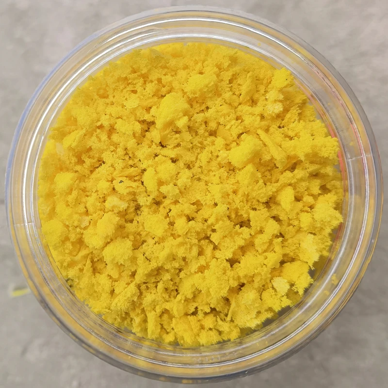 Vibrant Miniature Landscape Foliage Material 9 Vibrant Miniature Landscape Foliage Material - Image 9