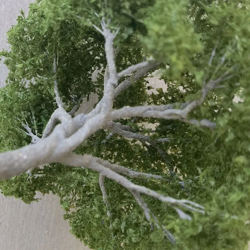 Wire Tree Model for Dioramas 10/15cm 5 Wire Tree Model for Dioramas 10/15cm - Image 5