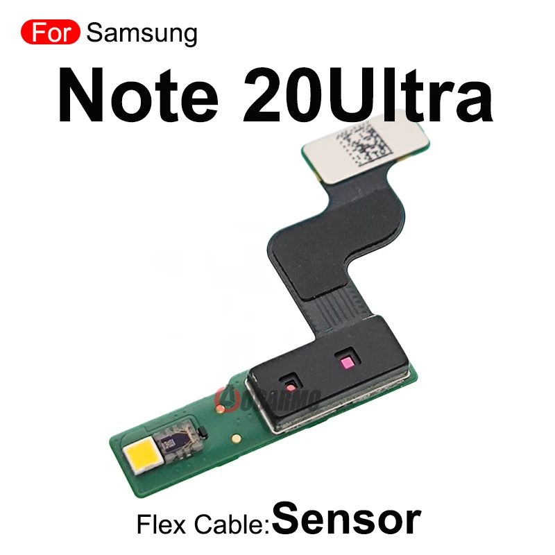 Flex Cable for Samsung Galaxy Note 20 Ultra 4 Flex Cable for Samsung Galaxy Note 20 Ultra - Image 4