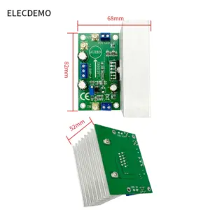 High-Performance LM3886 Power Amplifier Module 5 Sc14f773733c940bab180066edeaee8cdZ