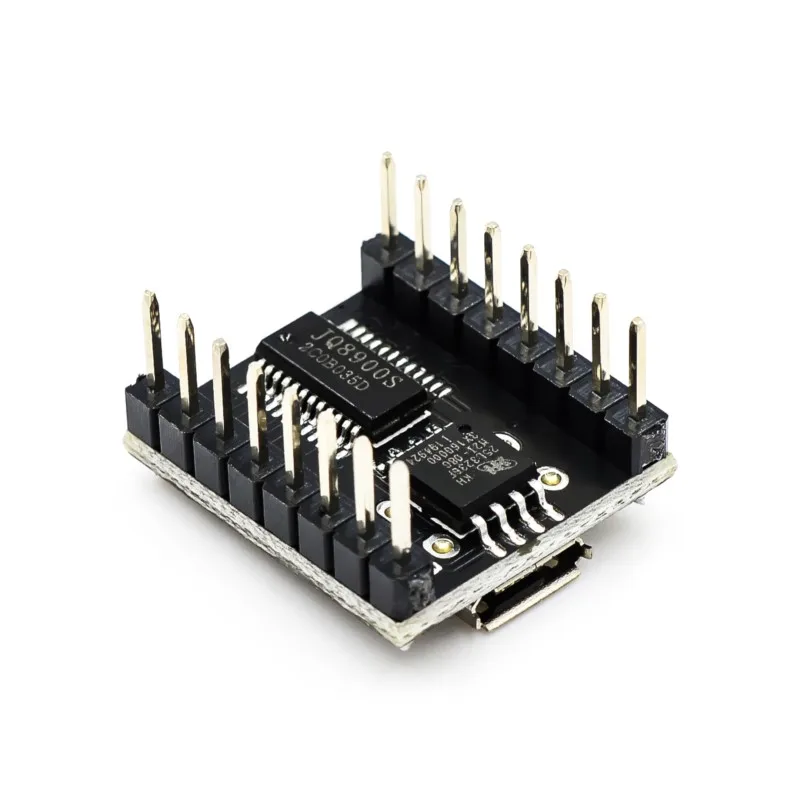 JQ8900-16P Voice Broadcast Module 4 JQ8900-16P Voice Broadcast Module - Image 4