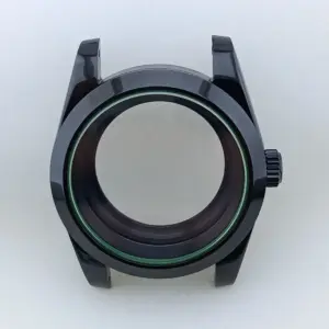 NH35 39mm Watch Case for Mechanical Movements 16 Sc15acf7bf1e44c0987b0d11a1fc6869bY