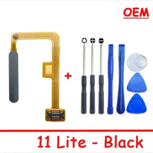 Xiaomi 11 Lite Fingerprint Scanner Replacement 15 Sc164bb6a9c0c4e2198933b2dddc58e0dY