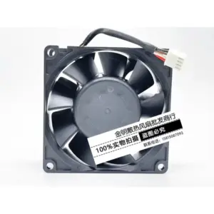 NMB 08038RC-12R-EU Cooling Fan 80x80x38mm 3 Sc16c9b5dbda540e1876fb4f2cdbddad9R