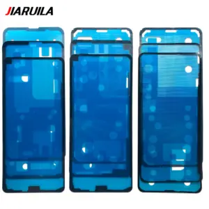 Redmi Note Series Back Cover Adhesive Tapes (10 pcs) 11 Sc177622387a243acb1433fcb3d65d390r