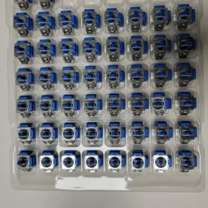 Electromagnetic Joysticks for Switch Pro (Set of 10)