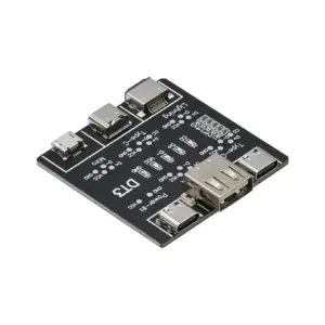 DT3 USB Cable Testing Board for Micro Type-C 11 Sc186daadba784bc386d77bfa7eda7a789